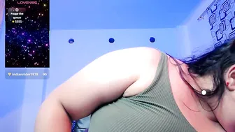 Naimrose bbw chat cam sex