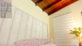 lil_hanna18 recorded nude video 582891