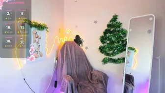 evelinalu recorded nude video 582909