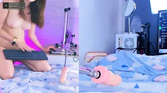 candy15_cm recorded nude video 582921