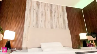 miss_curazao recorded nude video 582945