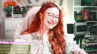 me_hanna recorded nude video 582980