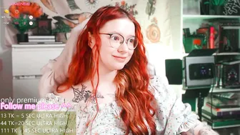 me_hanna recorded nude video 582980