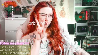 me_hanna recorded nude video 582980