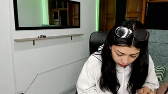 xina_black recorded nude video 583021