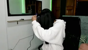 Xina_black lovense sex cam