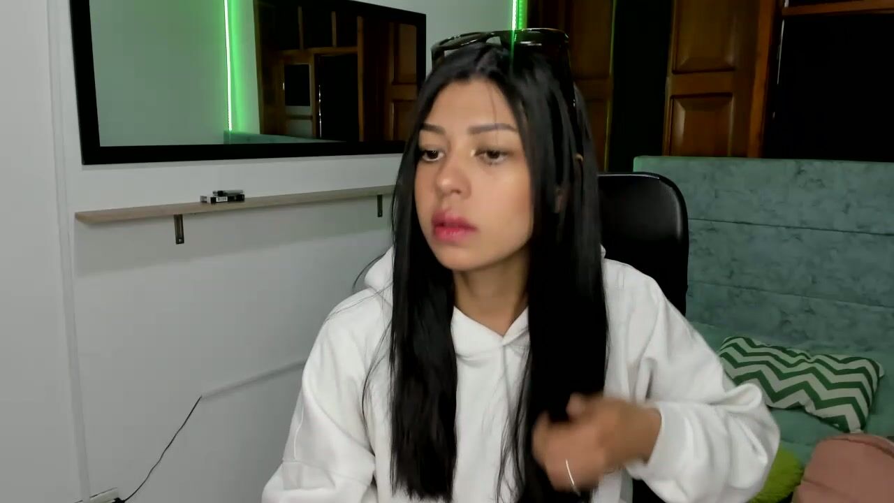 Xina_black lovense sex cam