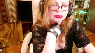 norma_gin recorded nude video 583023