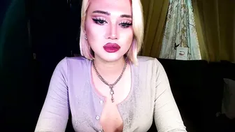 kylie_iyutera recorded nude video 583048