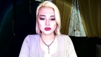kylie_iyutera recorded nude video 583048