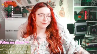 me_hanna recorded nude video 583067
