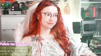 me_hanna recorded nude video 583067