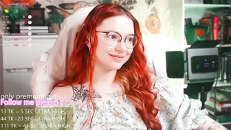 me_hanna recorded nude video 583067