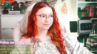 me_hanna recorded nude video 583067