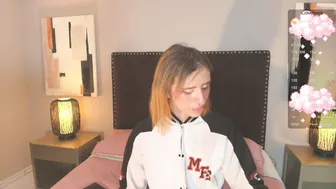 seraphine_star recorded nude video 583078