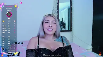 megan_sexrose recorded nude video 583103