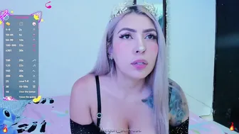 megan_sexrose recorded nude video 583103