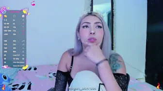 megan_sexrose recorded nude video 583103