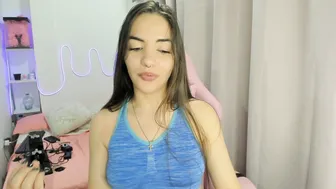 mariangel_3 recorded nude video 583133