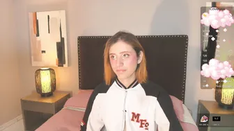 seraphine_star recorded nude video 583163