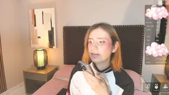 seraphine_star recorded nude video 583163