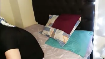 alondracc recorded nude video 583180