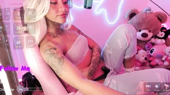 ashanti_sweet recorded nude video 583244