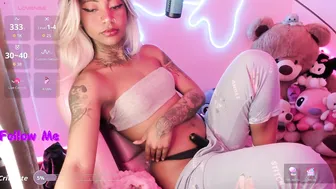 ashanti_sweet recorded nude video 583244