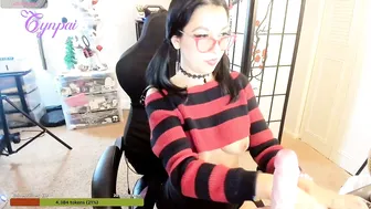 cynpai recorded nude video 583245