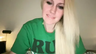 smexxii93 recorded nude video 583286