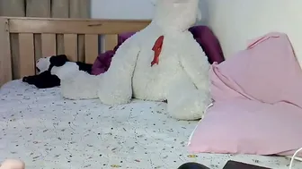 luna_empress recorded nude video 583289