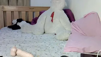 luna_empress recorded nude video 583289