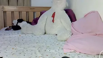 luna_empress recorded nude video 583289