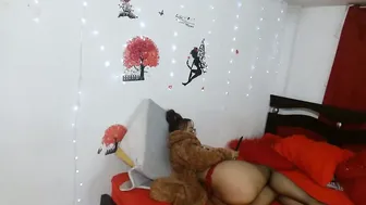 Naughtygoddesss bigboobs live cam show