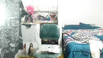 mmaturemessy recorded nude video 583350