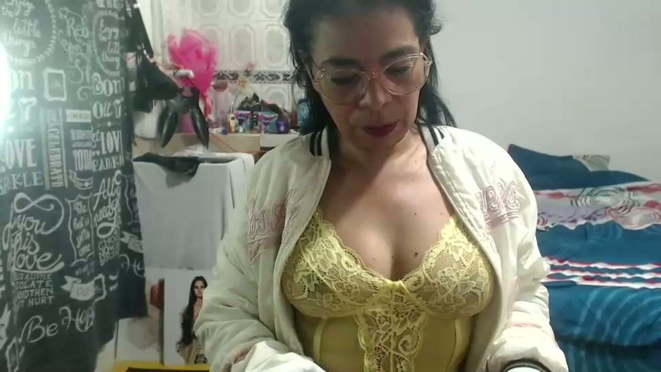 mmaturemessy hot live cam video 15 January 2026