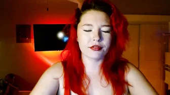 Callmebabyred new hot porn video