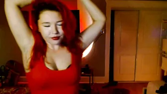 callmebabyred recorded nude video 583403