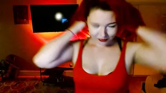callmebabyred recorded nude video 583403