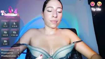 kate_arden recorded nude video 583409