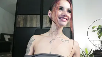 jacquelinehex recorded nude video 583420