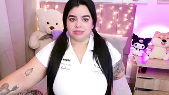 Miahjoness bbw porn chat