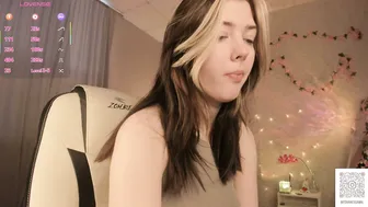 fieryfeline recorded nude video 583450