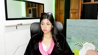 xina_black recorded nude video 583458
