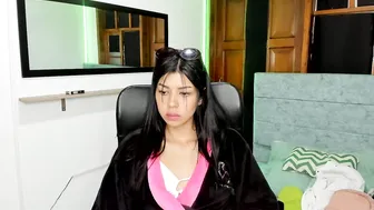 xina_black feet video chat porn