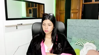 xina_black recorded nude video 583458