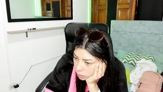 xina_black feet video chat porn