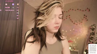 fieryfeline recorded nude video 583460