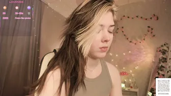 fieryfeline recorded nude video 583460