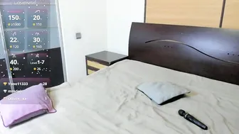 Habibi_moon amateur webcam video 15-Jan-26